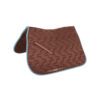 Saddle Pad with Cord
