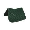 Saddle Pad with Cord