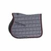 Jumping Saddle Pad