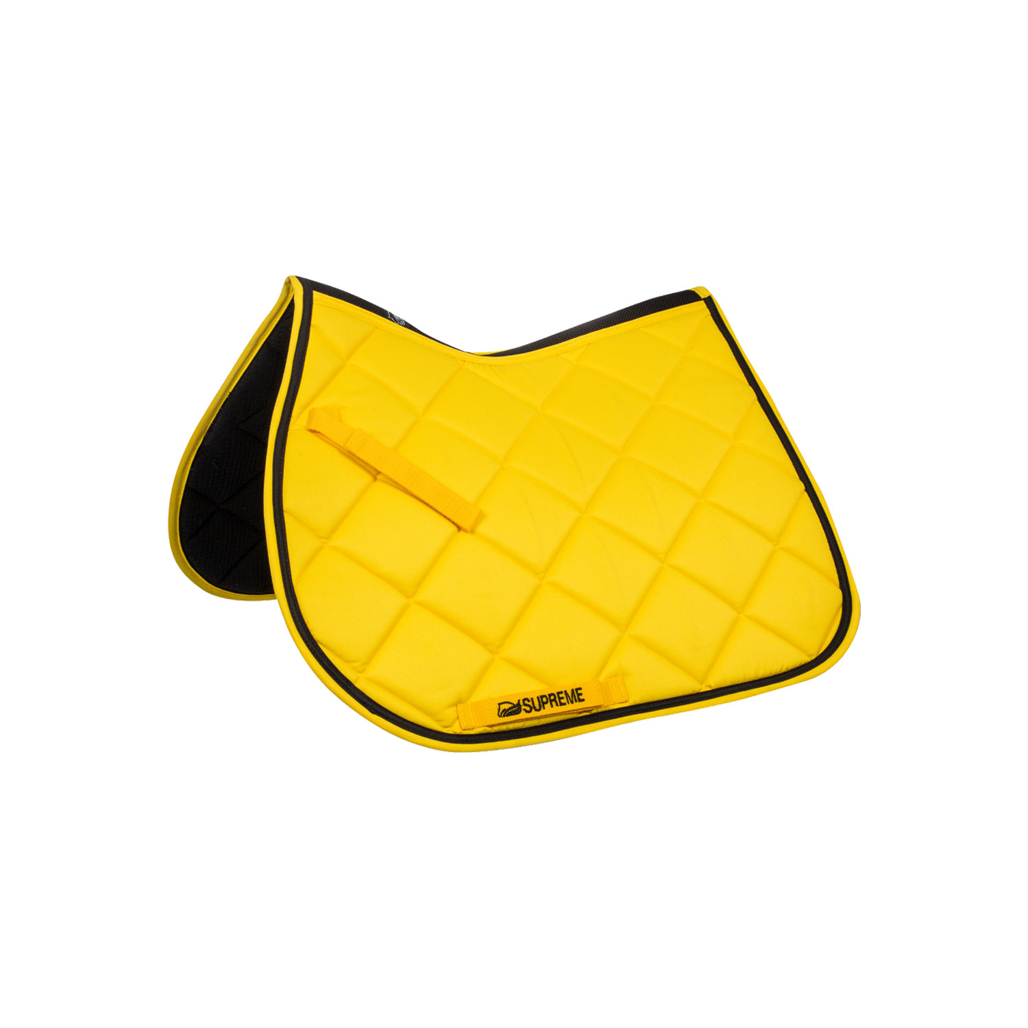 Pony Jumping Saddle ad