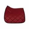 Dressage Quilted Saddle Pad