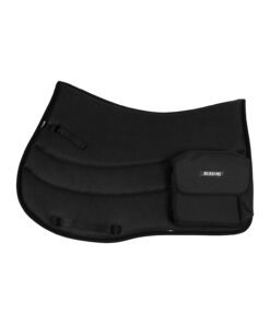Trekking Saddle Pad with Techno+Sympa Pockets