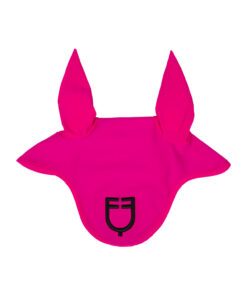 Technical Horse's Hat with Logo