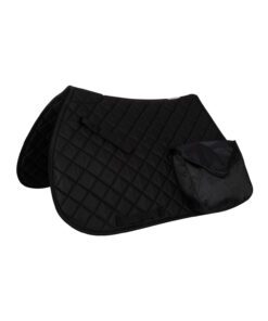 Cotton Trekking Saddle Pad