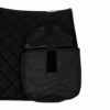 Cotton Trekking Saddle Pad