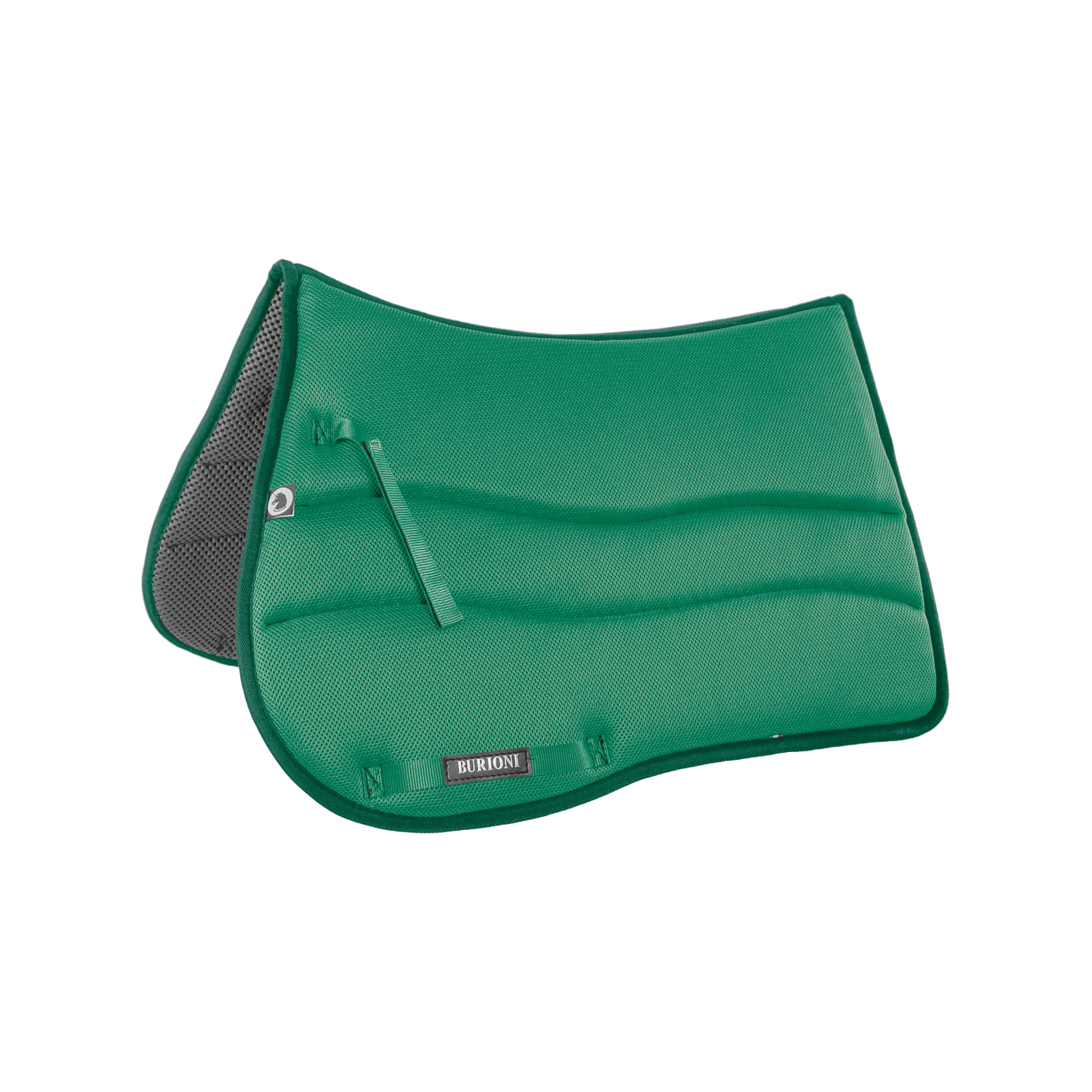 Techno English Saddle Pad + Sympa