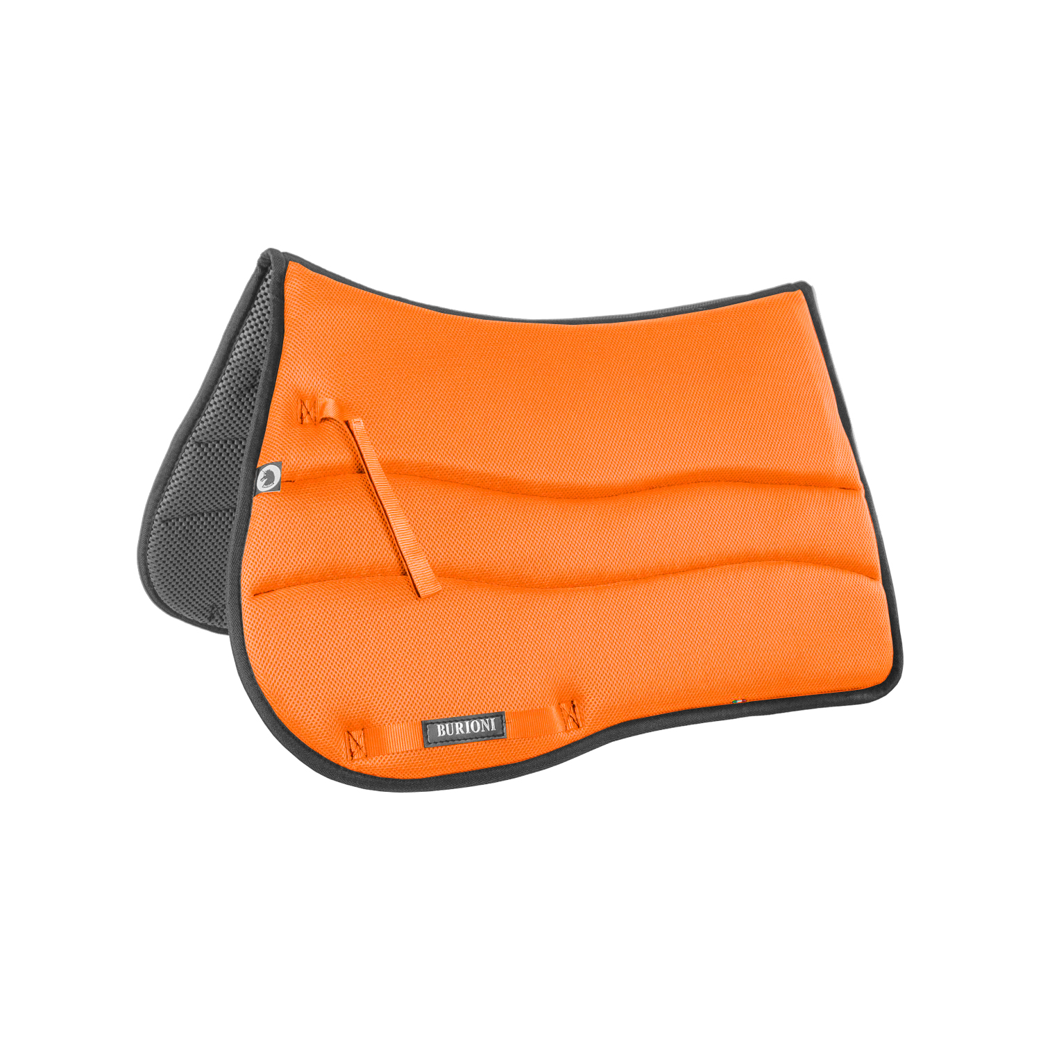 Techno English Saddle Pad + Sympa