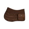 Trekking Saddle Pad with Techno+Sympa Pockets