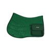 Trekking Saddle Pad with Techno+Sympa Pockets