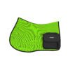 Trekking Saddle Pad with Techno+Sympa Pockets