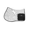 Trekking Saddle Pad with Techno+Sympa Pockets