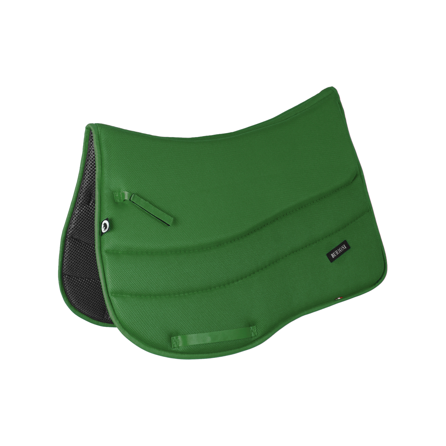 Trekking Techno Saddle Pad + Sympa