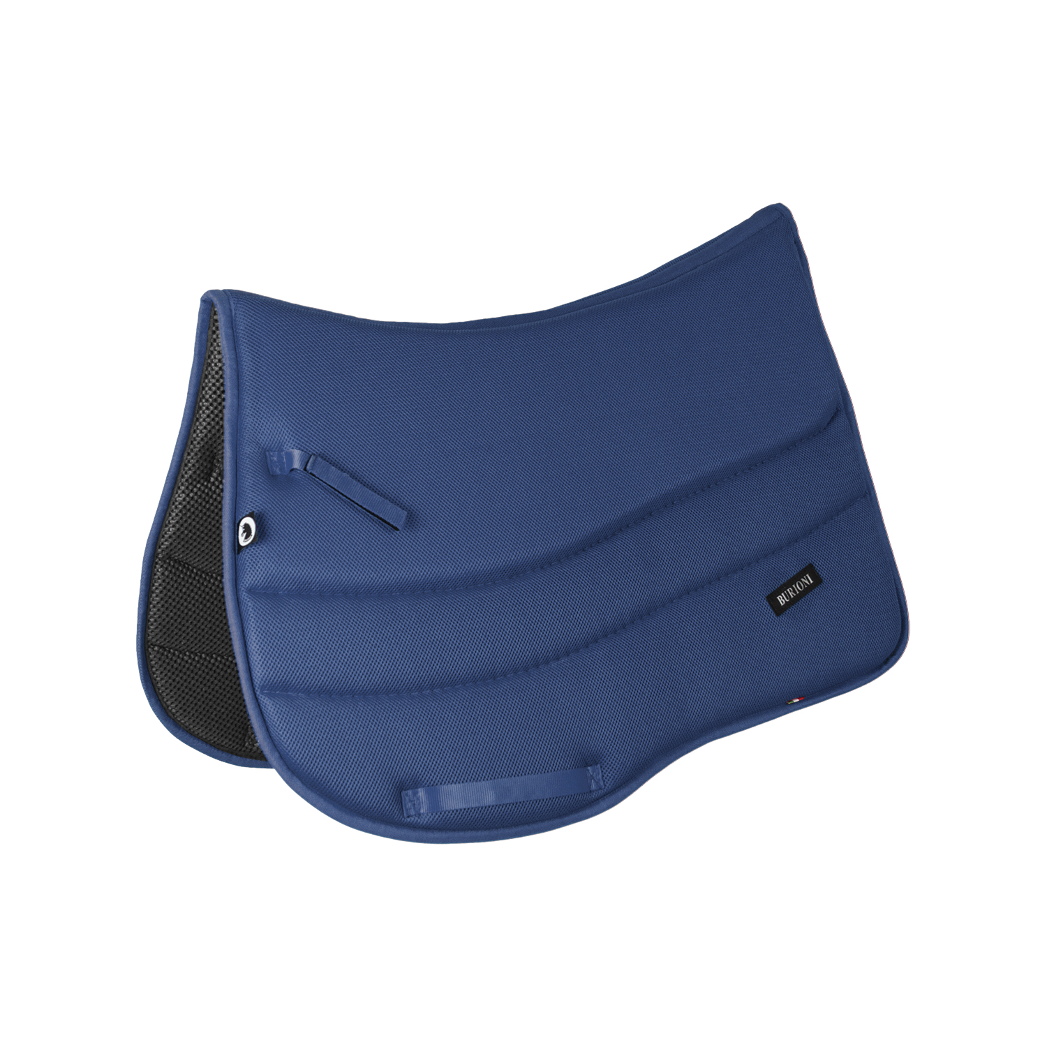 Trekking Techno Saddle Pad + Sympa