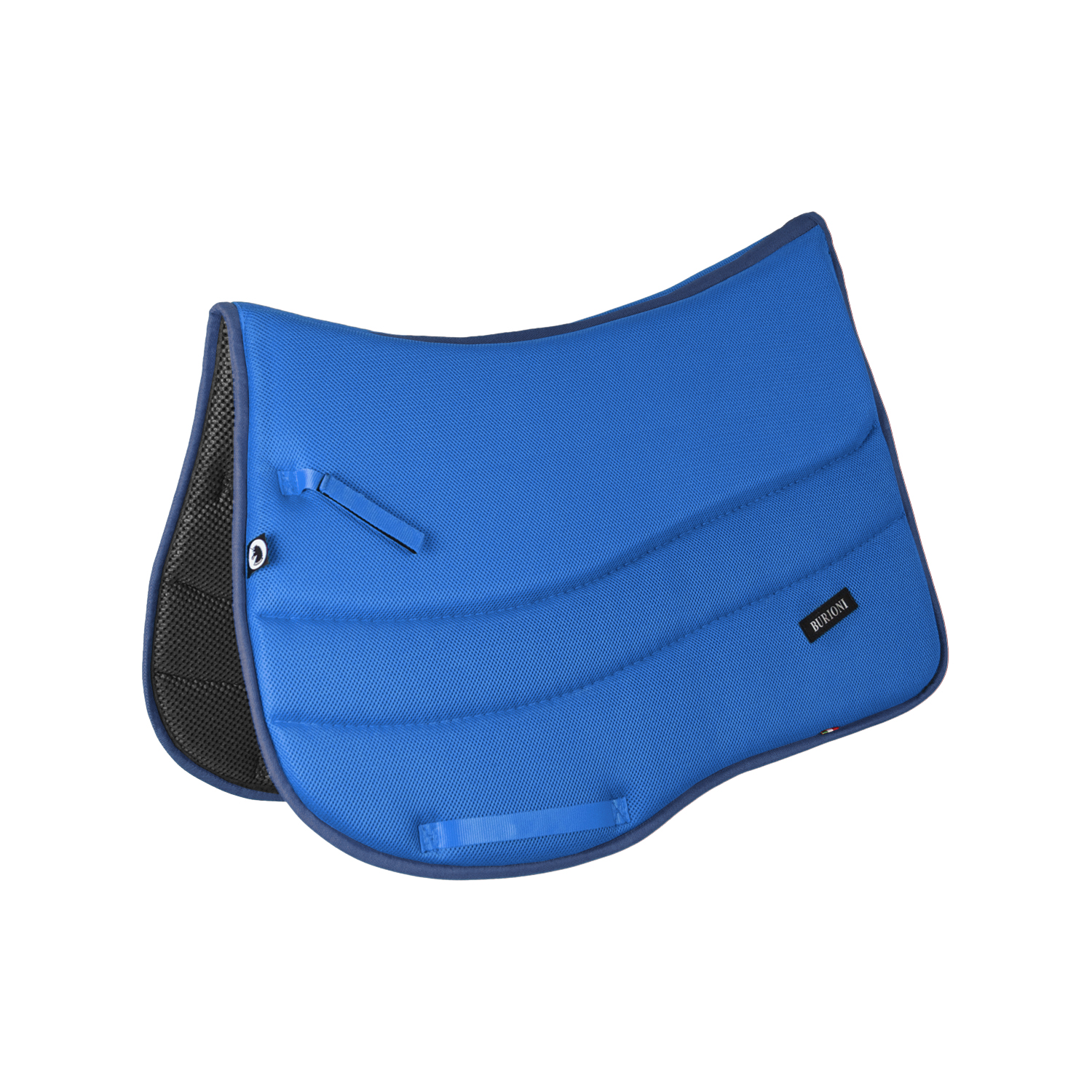 Trekking Techno Saddle Pad + Sympa