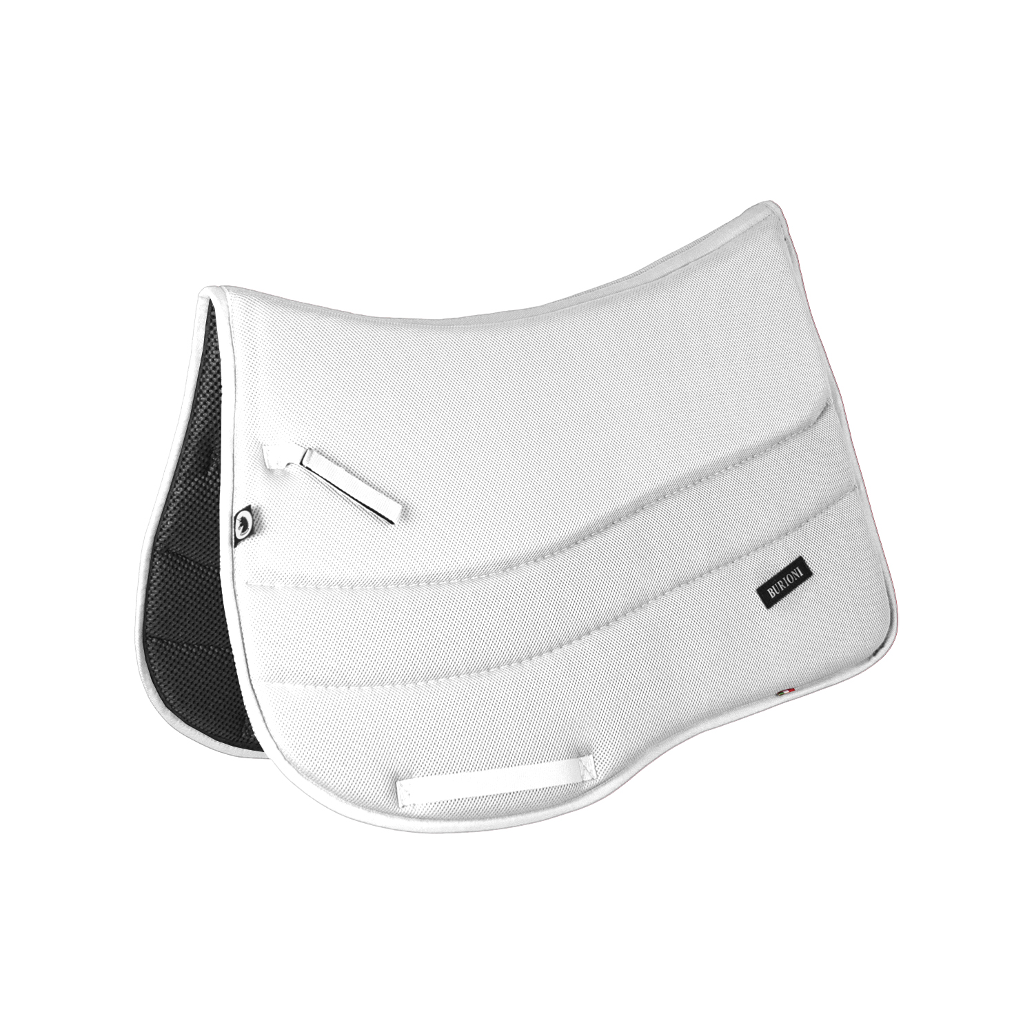 Trekking Techno Saddle Pad + Sympa