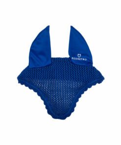 Pony Horse's Hat with Elasticated Ears