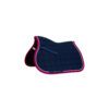 Tricolore Pony Saddle Pad