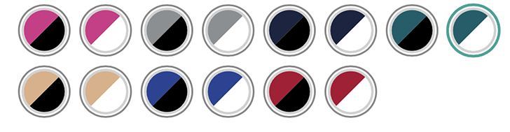 Technical Horse's Hat with Logo