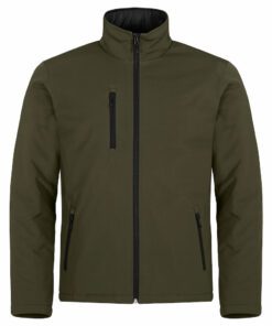 Padded Softshell