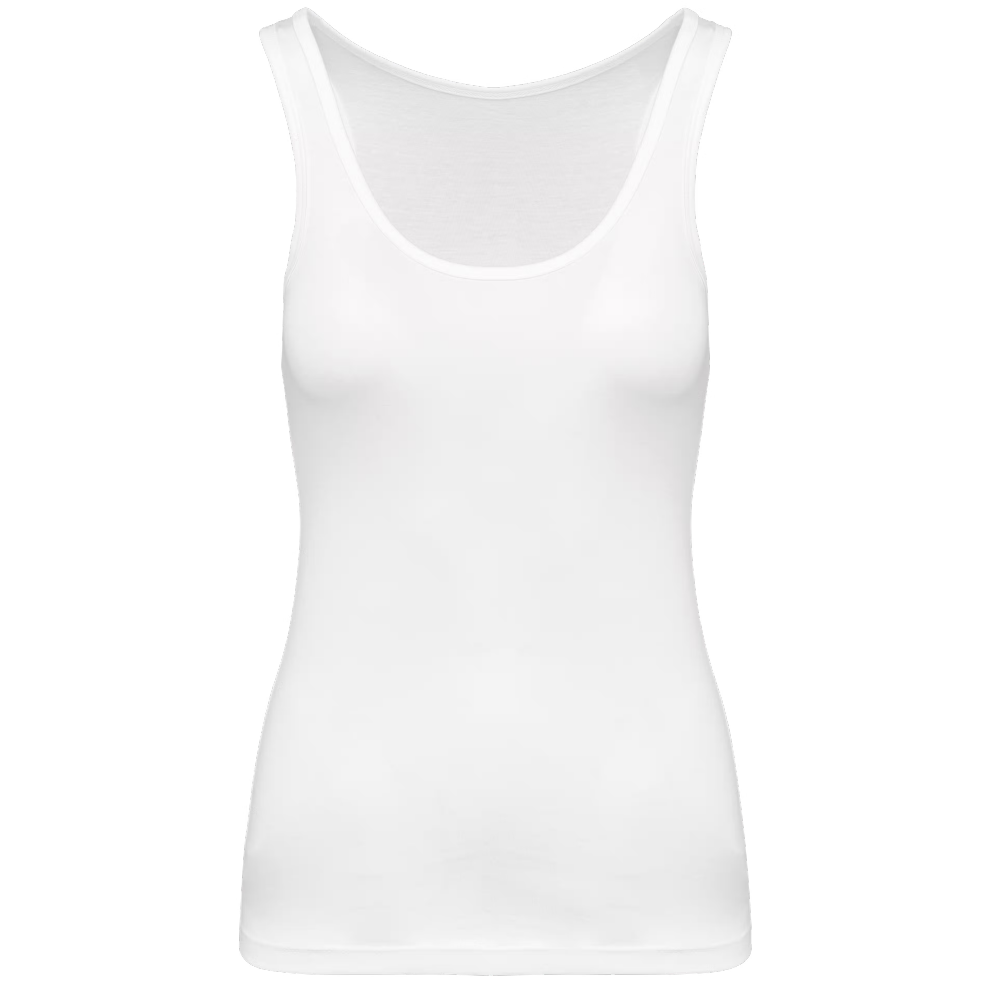 Woman Eco-Friendly Tank