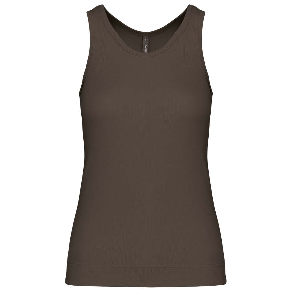 Woman Angelina Tank