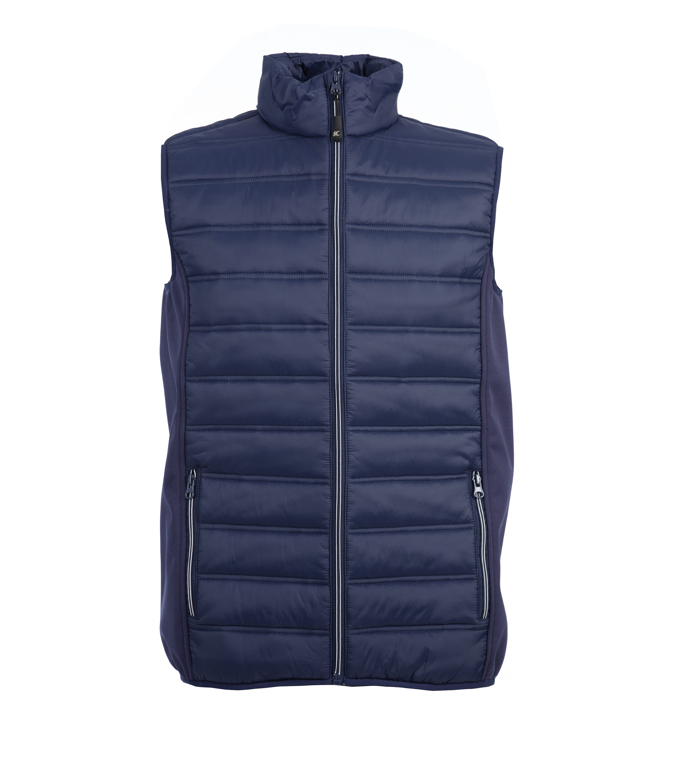 Man Nantes Vest