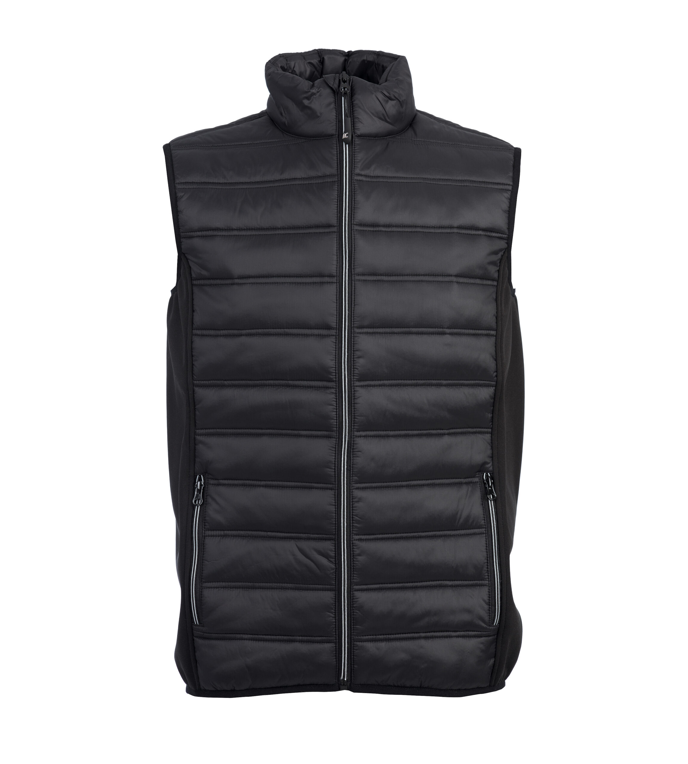 Man Nantes Vest