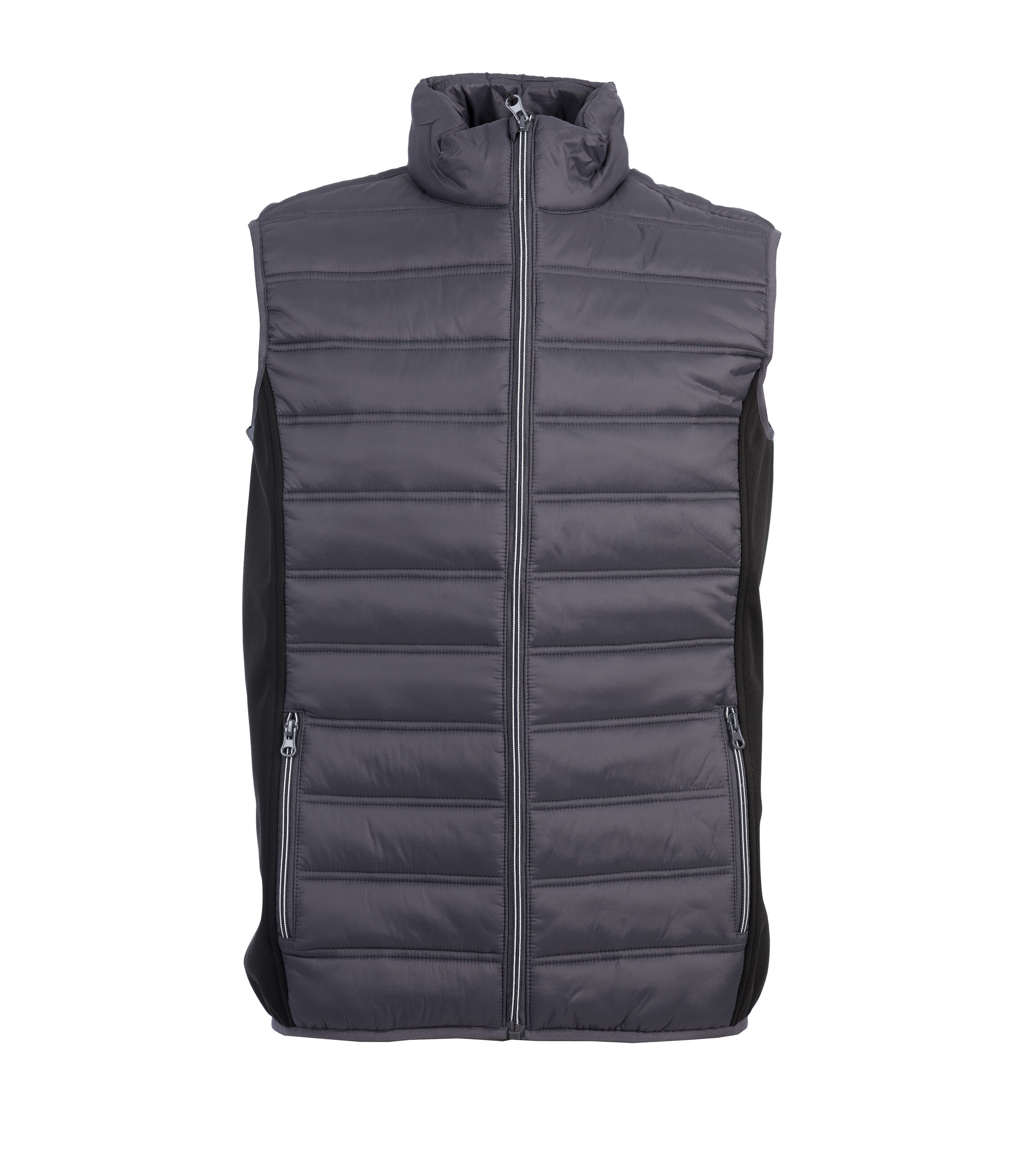 Man Nantes Vest