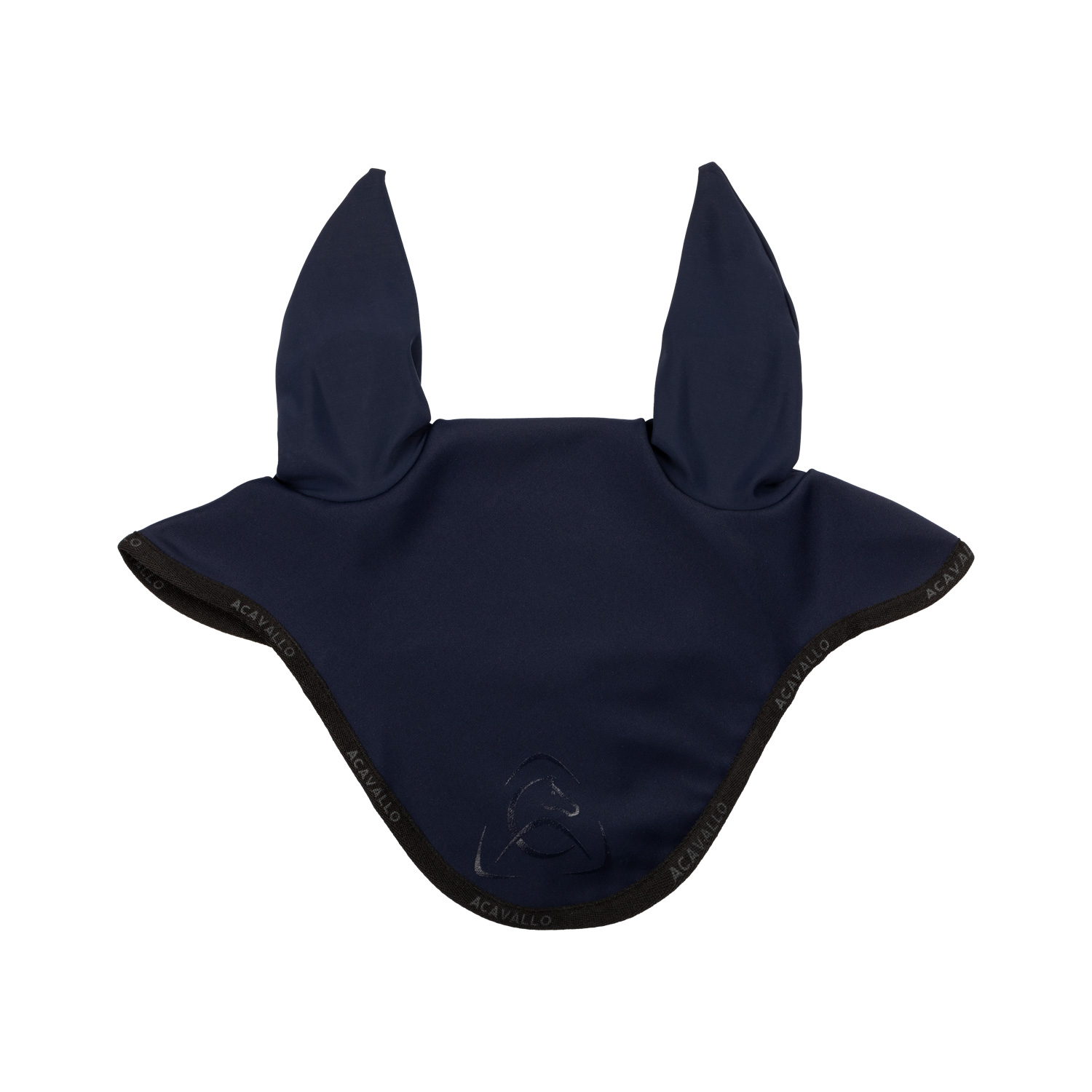 Lycra Horse Hat with Logo