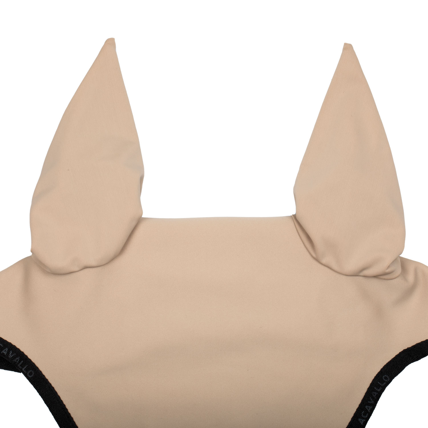 Lycra Horse Hat with Logo