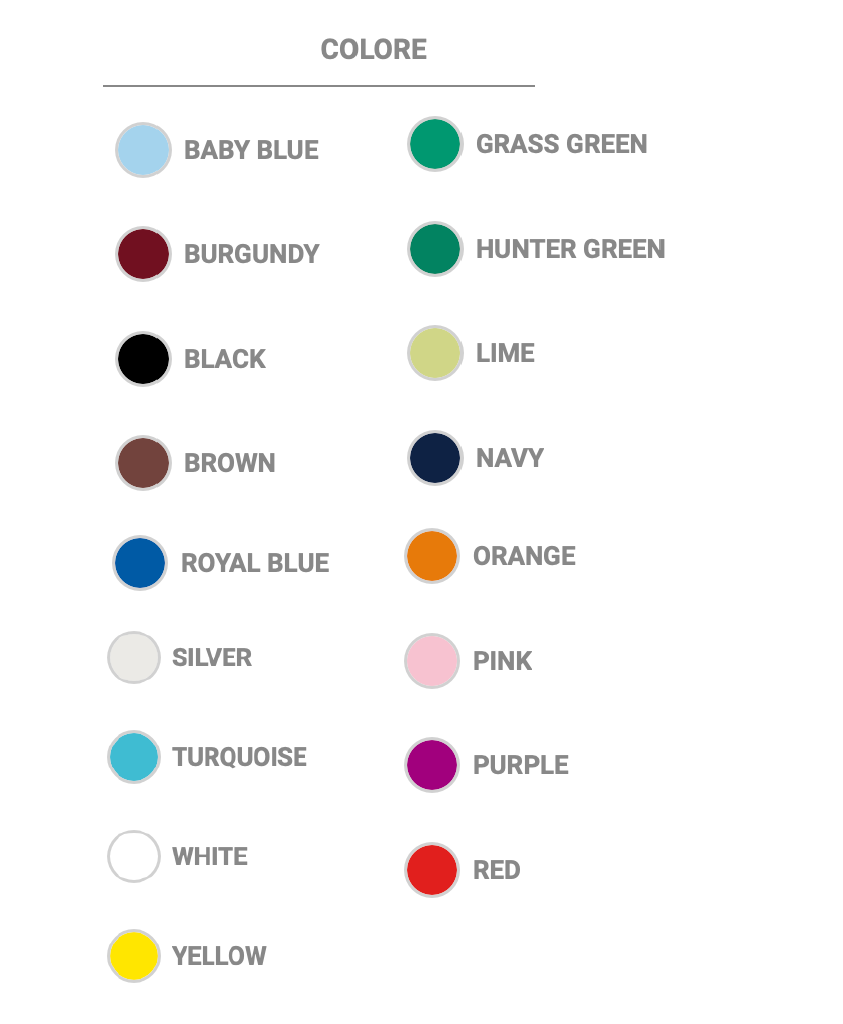 2.2 mt Nylon Long Rope