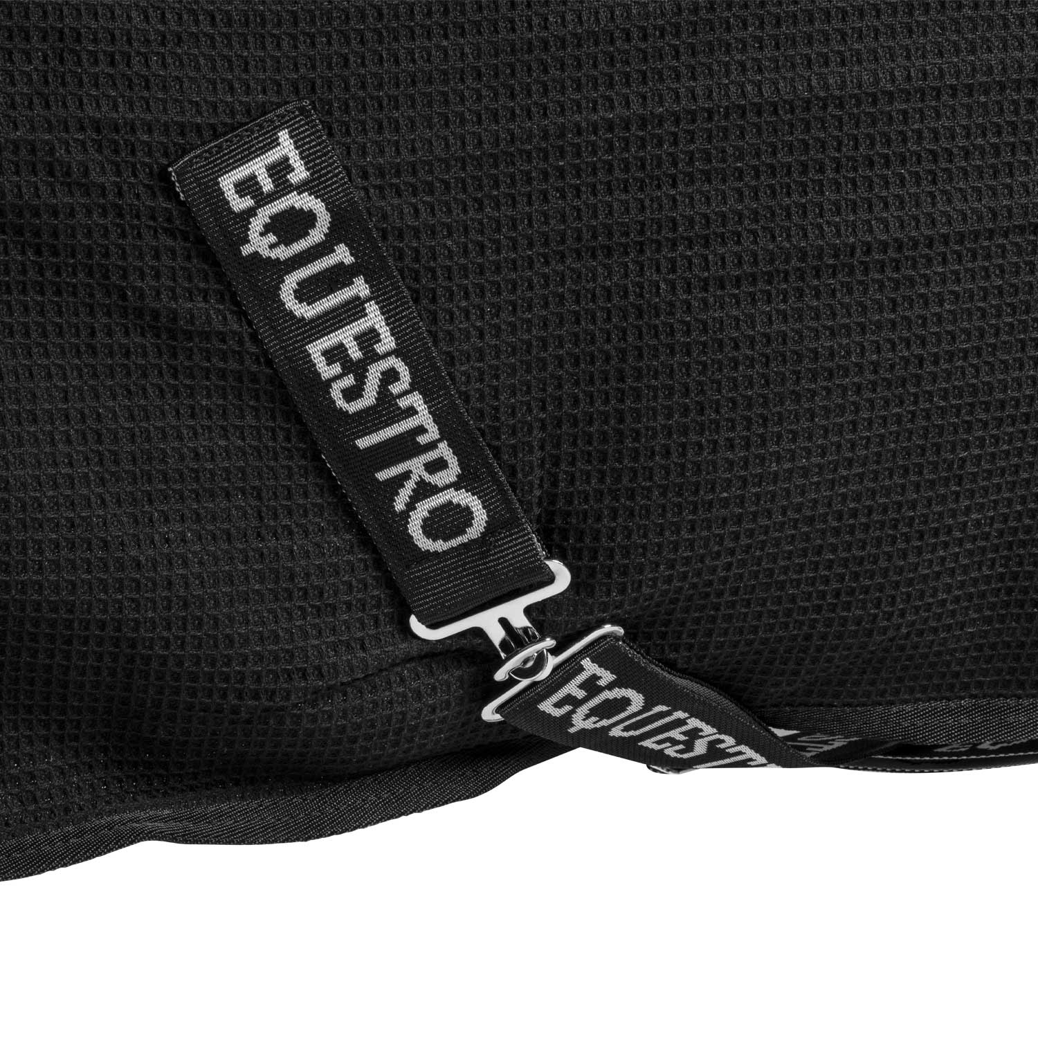 Waffle Fabric Box Blanket