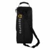 Boot and Helmet Carriers with Embroidered Logo