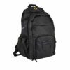 Technical Rucksack Multi Pockets