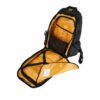 Technical Rucksack Multi Pockets