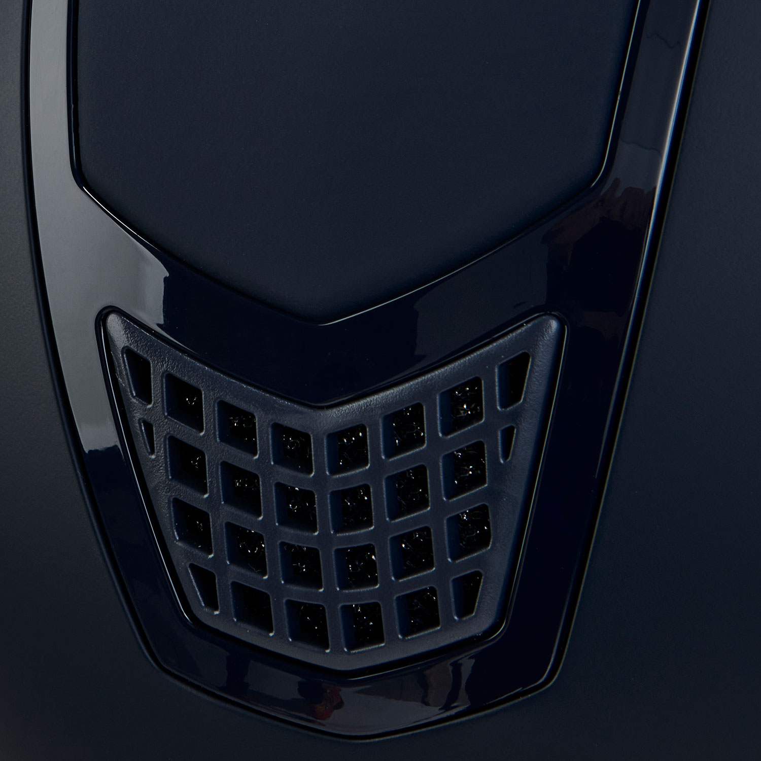 Cap Ultra Light with Lucid Frame