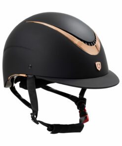 Cap Unisex with Glossy Frame