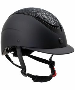 Cap Narrow Vision with Glitter