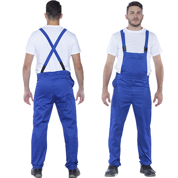 Work Overalls