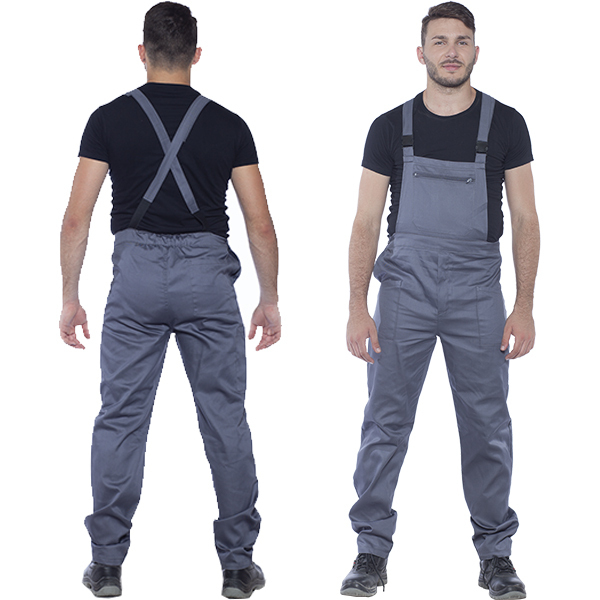 Work Overalls