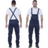 Work Overalls