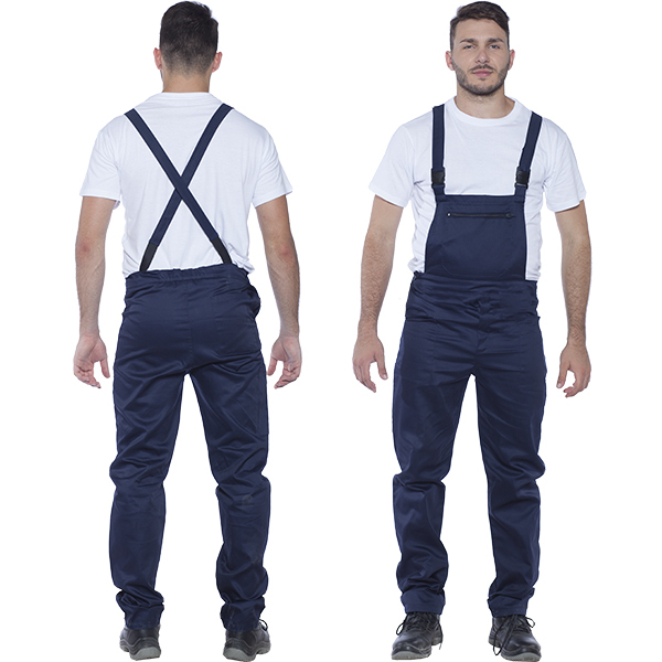 Work Overalls