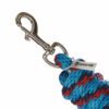 Long Rope with Satin Resistant Carabiner