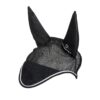 Cotton and Fabric Perforated Horse's Hat
