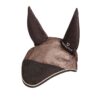 Cotton and Fabric Perforated Horse's Hat