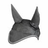 Cotton and Fabric Perforated Horse's Hat