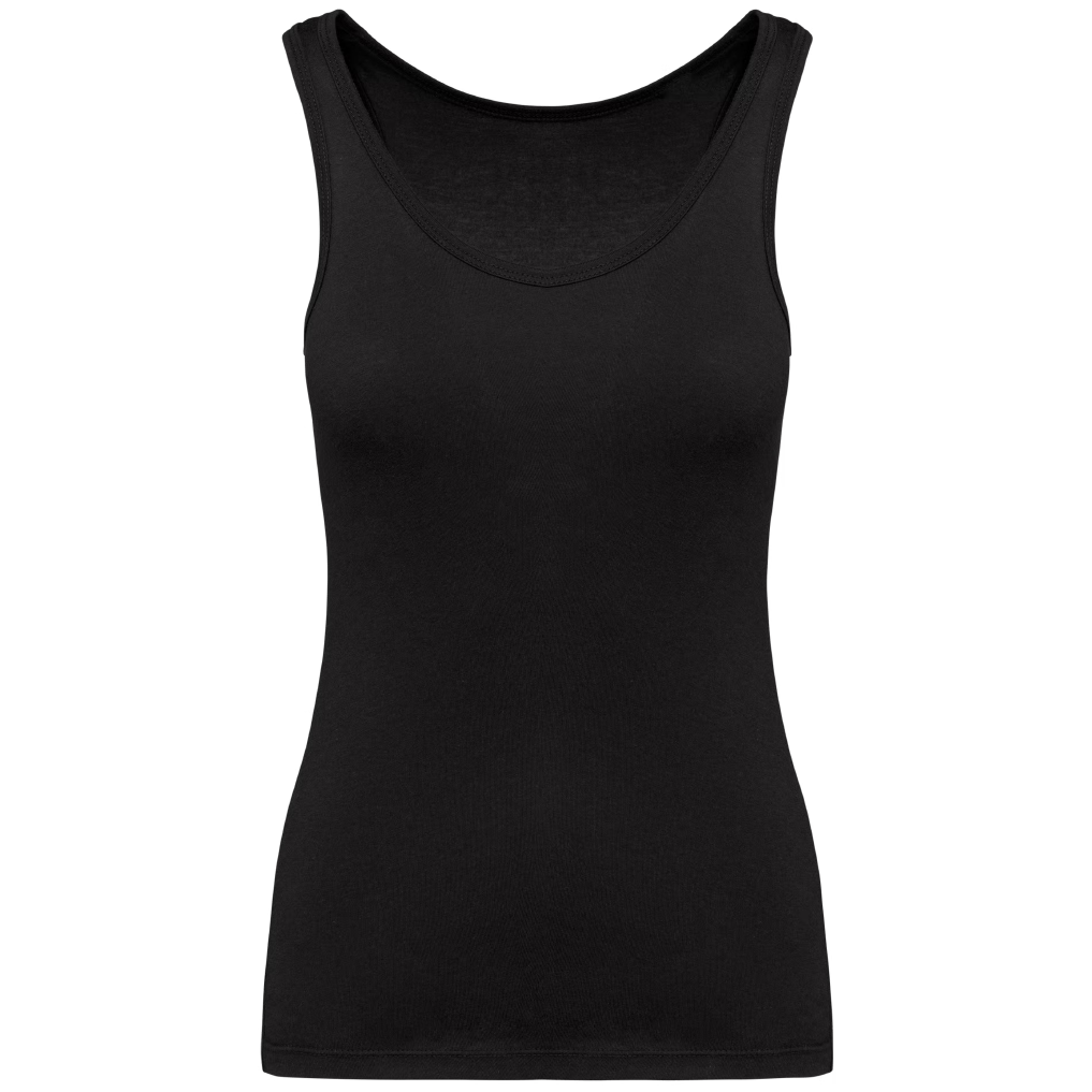 Woman Eco-Friendly Tank