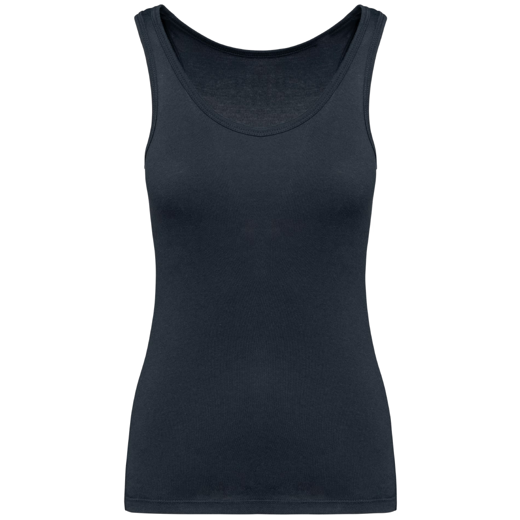 Woman Eco-Friendly Tank