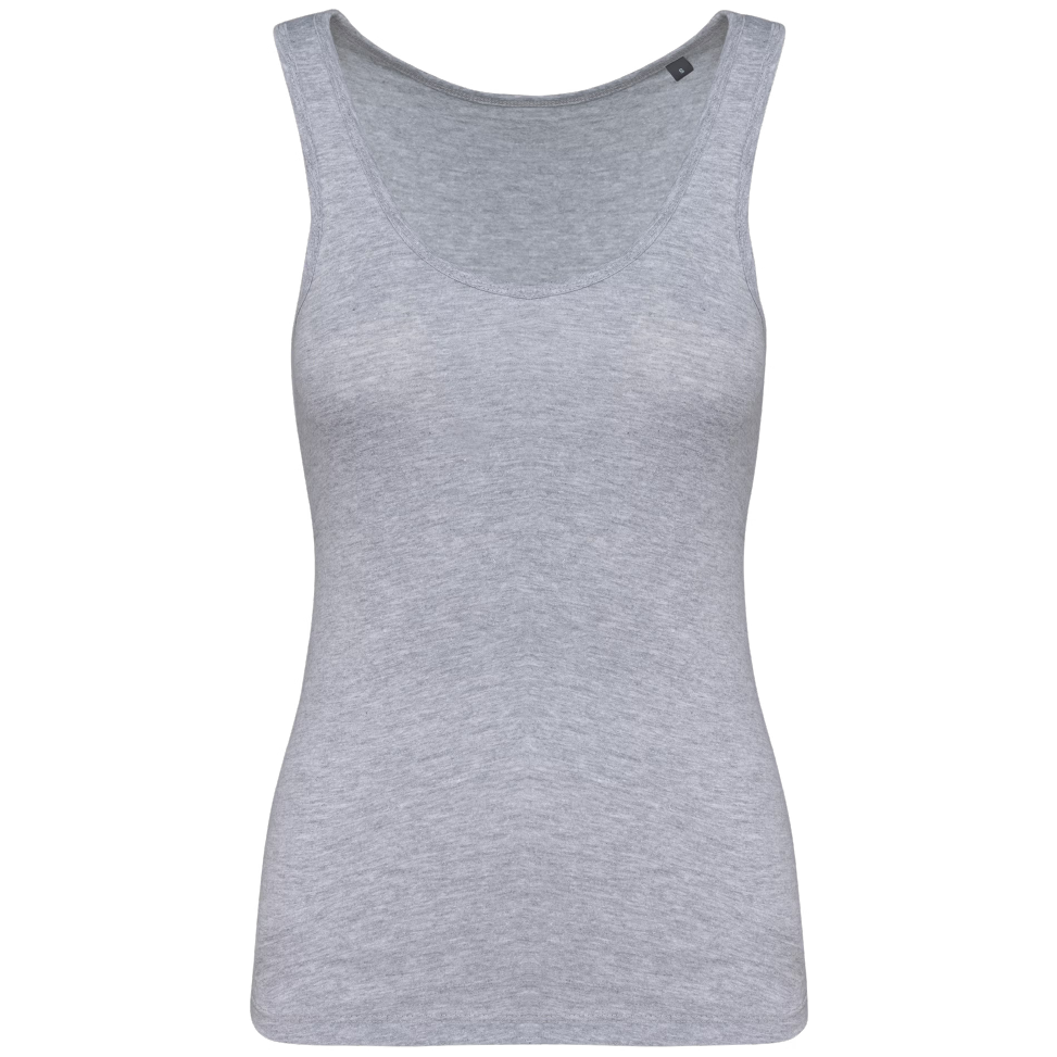 Woman Eco-Friendly Tank