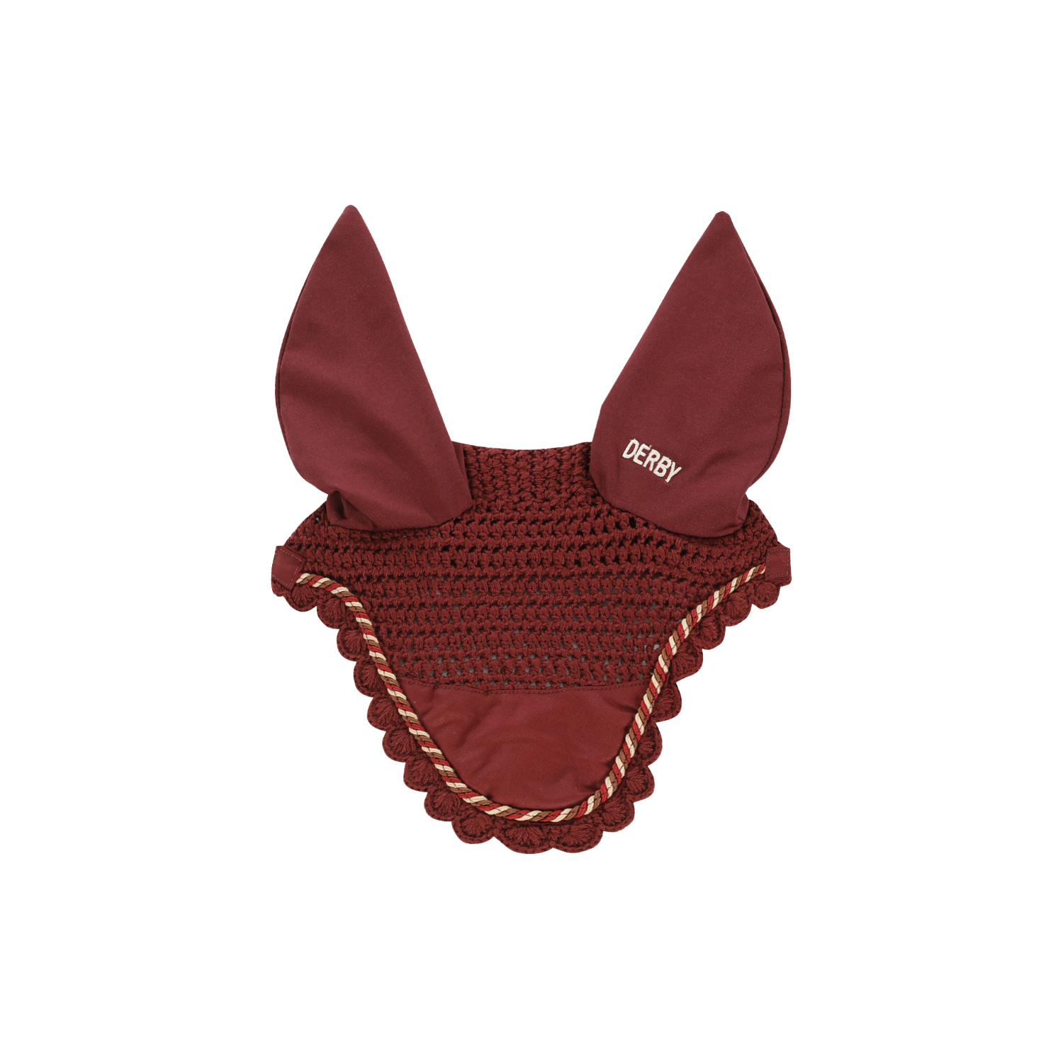 Pony Cotton Horse's Hat